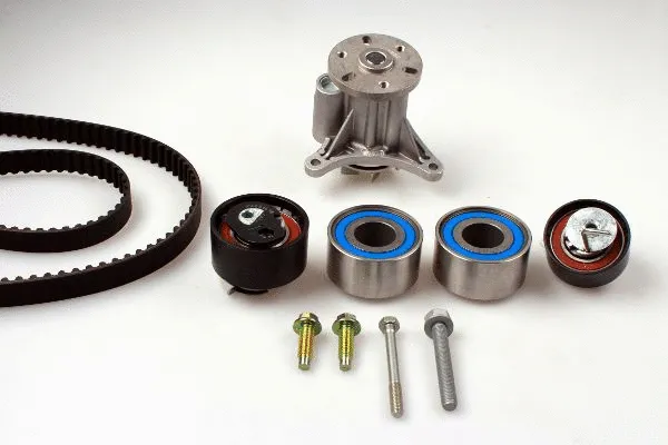 Water Pump & Timing Belt Kit (PK08090)