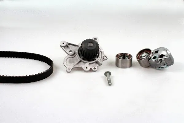 Water Pump & Timing Belt Kit (PK77971)
