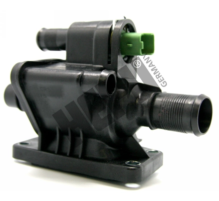 Thermostat, coolant (TM1060)