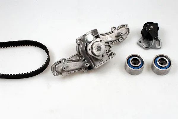 Water Pump & Timing Belt Kit (PK10290)