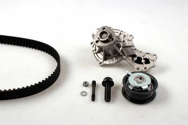 Water Pump & Timing Belt Kit (PK05126)