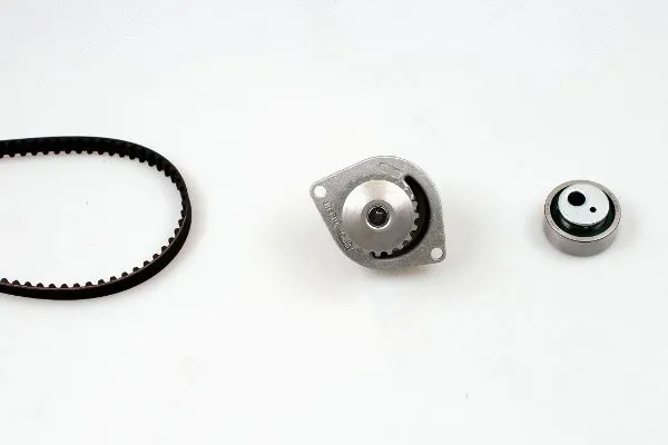 Water Pump & Timing Belt Kit (PK08121)