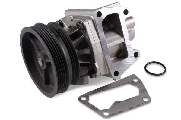 Water Pump, engine cooling (P1033)
