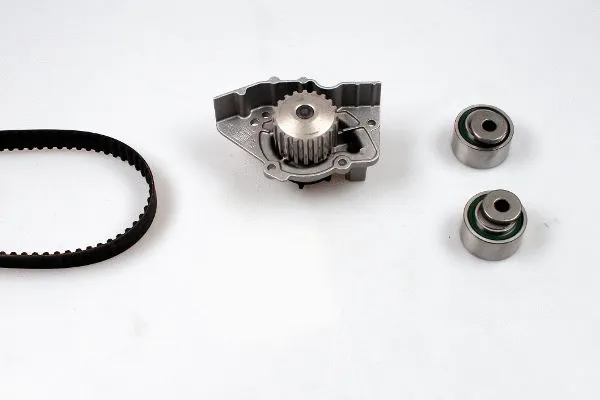 Water Pump & Timing Belt Kit (PK08711)