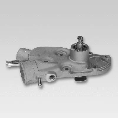 Water Pump, engine cooling (P862)
