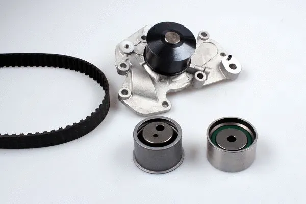 Water Pump & Timing Belt Kit (PK77680)