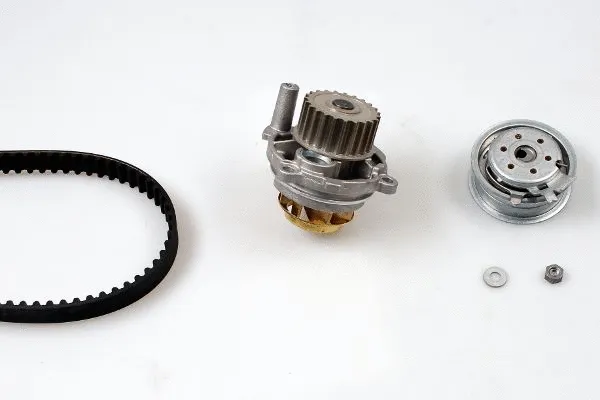 Water Pump & Timing Belt Kit (PK05450)