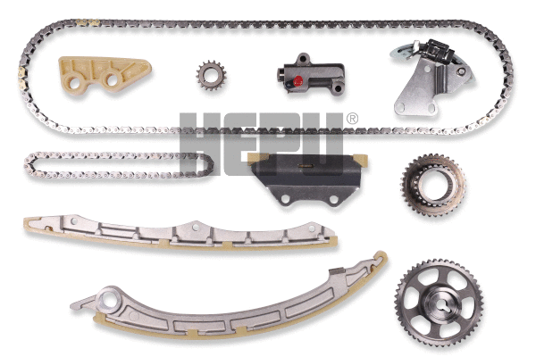 Timing Chain Kit (21-0451)