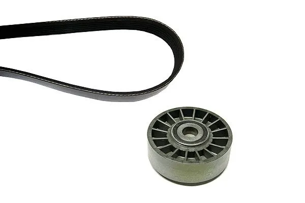 V-Ribbed Belt Set (20-1018)