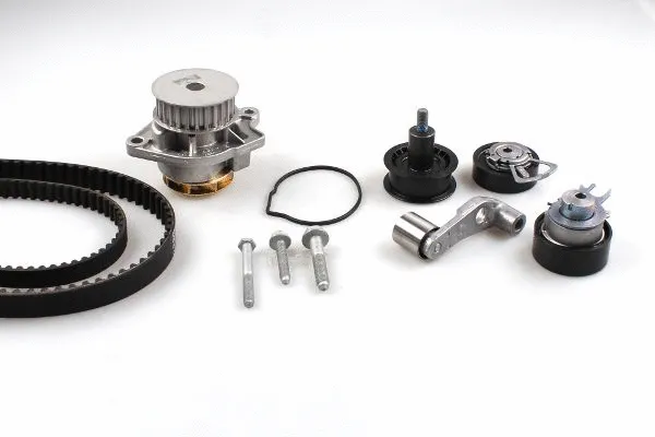 Water Pump & Timing Belt Kit (PK05570)