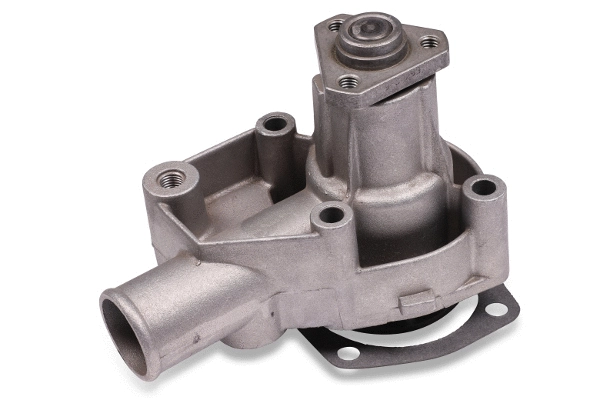 Water Pump, engine cooling (P028)