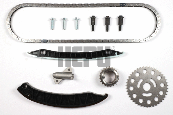 Timing Chain Kit (21-0076)
