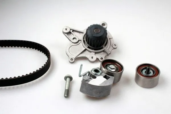 Water Pump & Timing Belt Kit (PK77601)