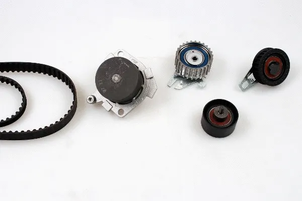 Water Pump & Timing Belt Kit (PK10124)