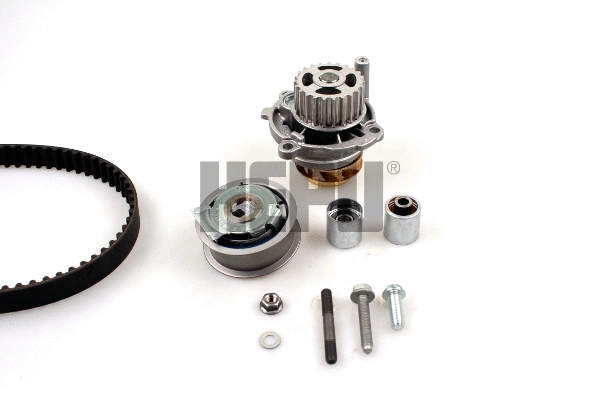 Water Pump & Timing Belt Kit (PK05451)