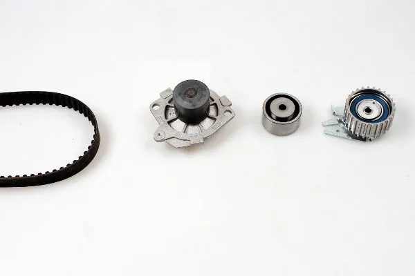 Water Pump & Timing Belt Kit (PK10553)