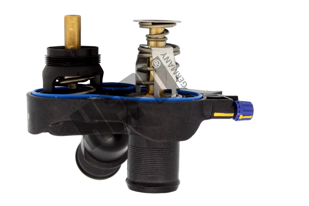 Thermostat, coolant (TM1231)