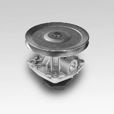 Water Pump, engine cooling (P126)