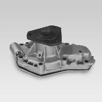 Water Pump, engine cooling (P817)