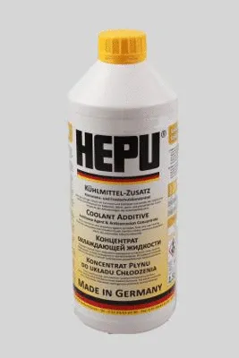 Antifreeze (P999-YLW)