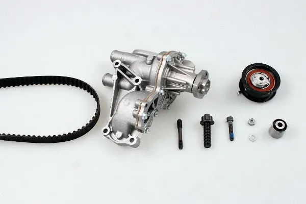 Water Pump & Timing Belt Kit (PK05132)