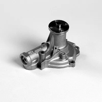 Water Pump, engine cooling (P7755)