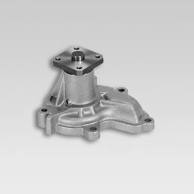 Water Pump, engine cooling (P735)