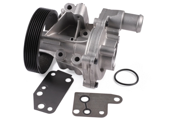 Water Pump, engine cooling (P248)