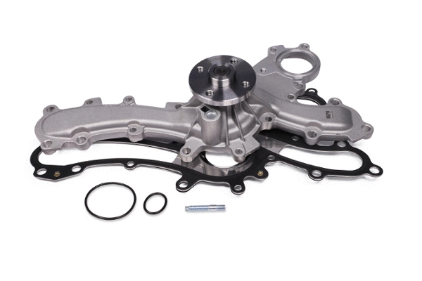 Water Pump, engine cooling (P7659)