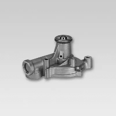 Water Pump, engine cooling (P7738)