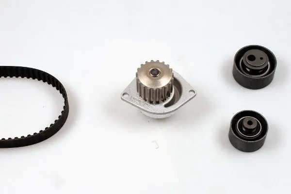 Water Pump & Timing Belt Kit (PK08910)