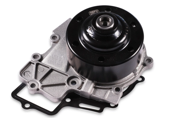 Water Pump, engine cooling (P1518)