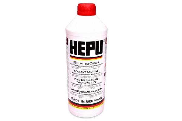 Antifreeze (P900-RM12)