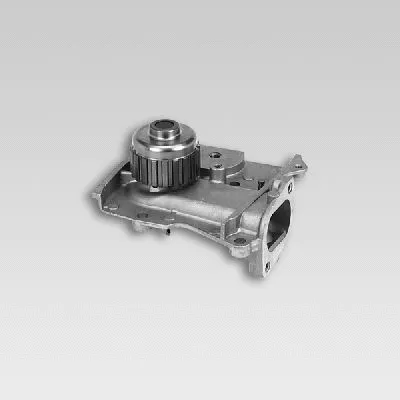 Water Pump, engine cooling (P714)