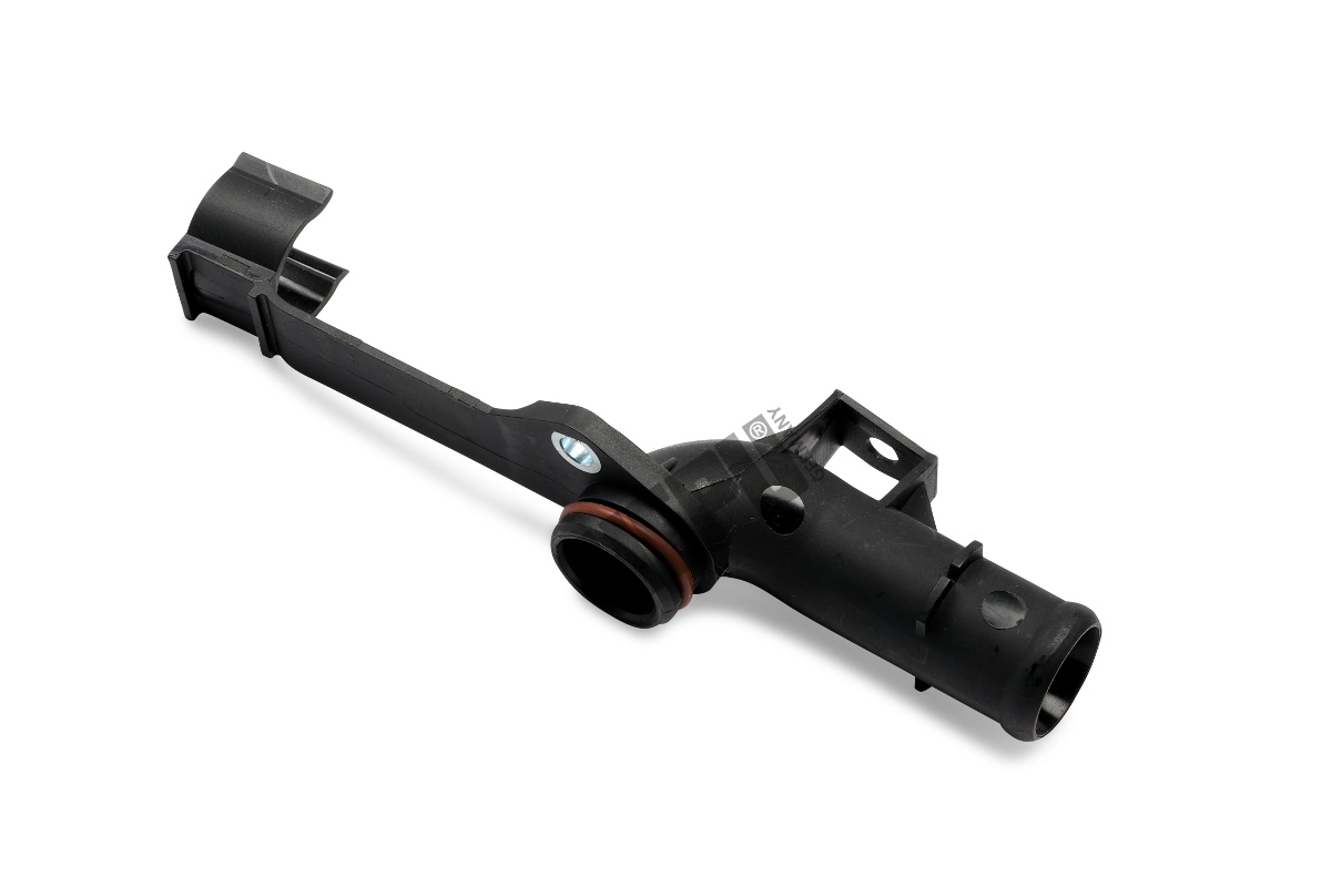 Coolant Pipe
