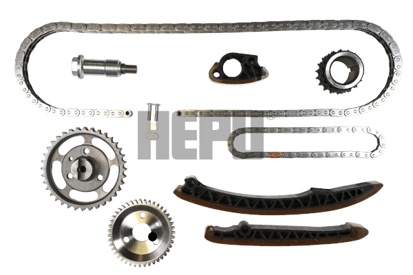 Timing Chain Kit (21-0096)