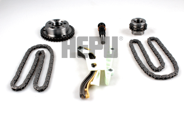 Timing Chain Kit (21-0327)