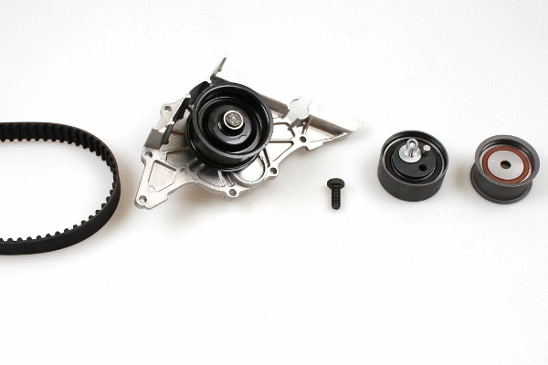 Water Pump & Timing Belt Kit (PK05441)