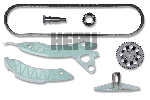 Timing Chain Kit (21-0240)