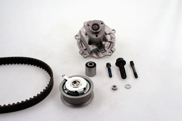 Water Pump & Timing Belt Kit (PK05421)