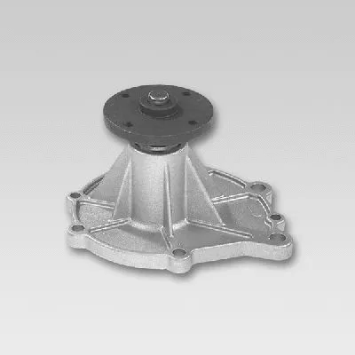 Water Pump, engine cooling (P750)