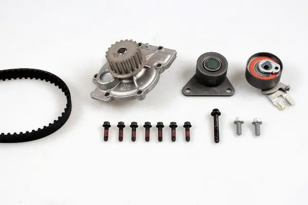 Water Pump & Timing Belt Kit (PK00561)
