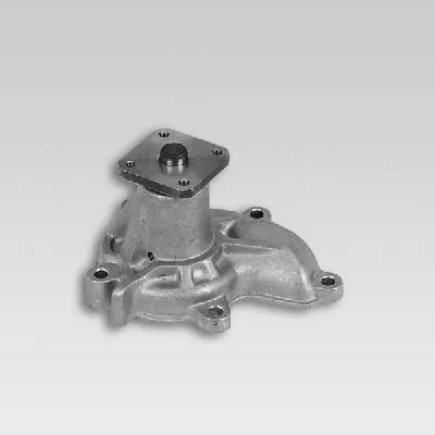 Water Pump, engine cooling (P7357)