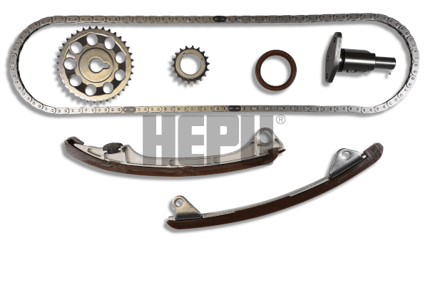 Timing Chain Kit (21-0034)