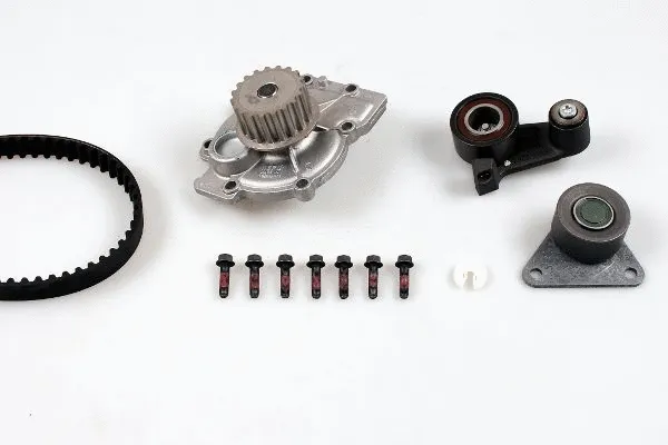 Water Pump & Timing Belt Kit (PK00565)