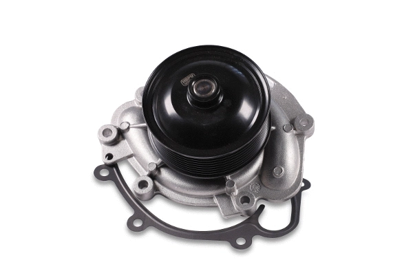 Water Pump, engine cooling (P1522)