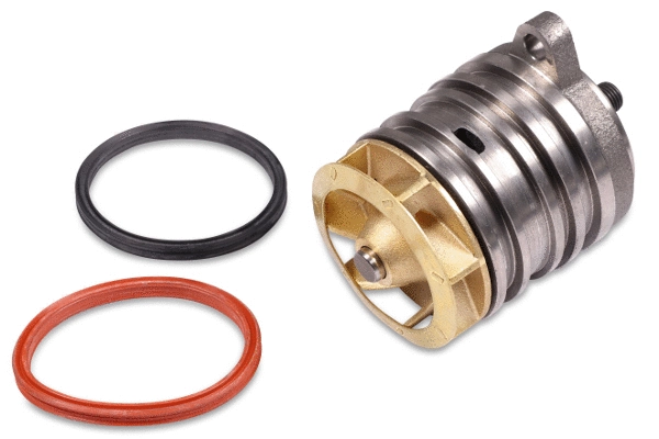Water Pump, engine cooling (P576)