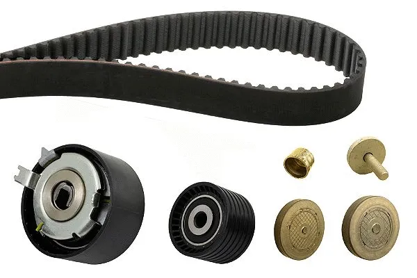 Timing Belt Kit (20-1409)