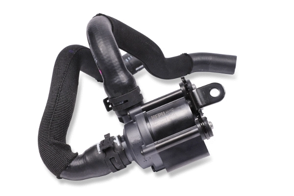 Auxiliary Water Pump (cooling water circuit)