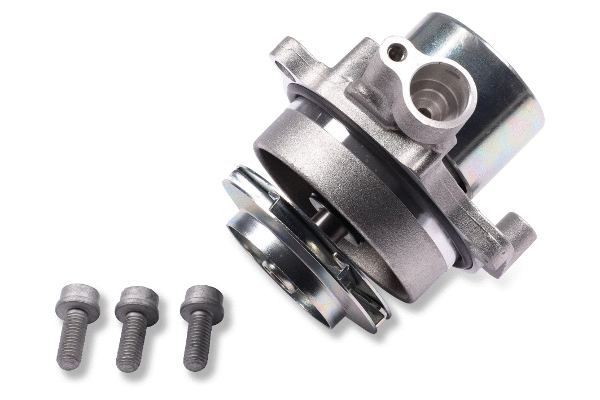 Water Pump, engine cooling (P669M)